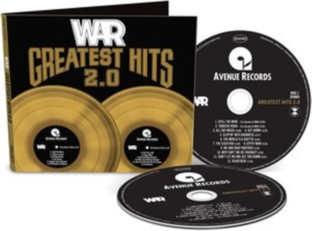 Greatest Hits 2.0