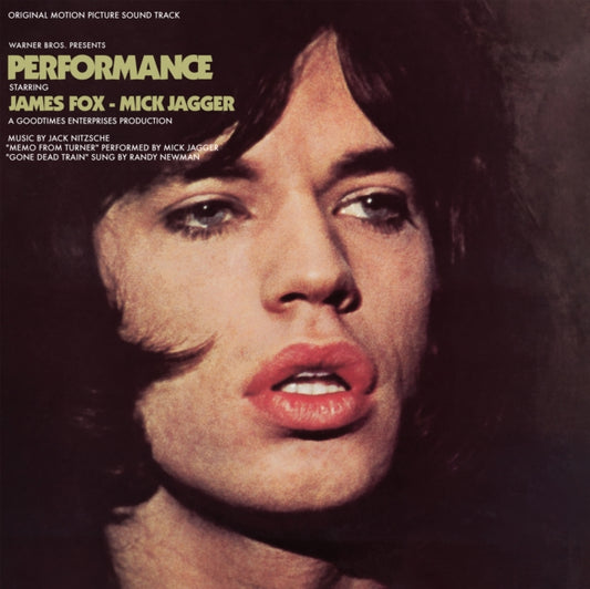 Performance (Rocktober 2021)