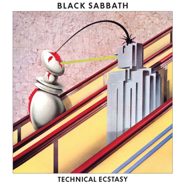 Technical Ecstasy (Super Deluxe Edition)