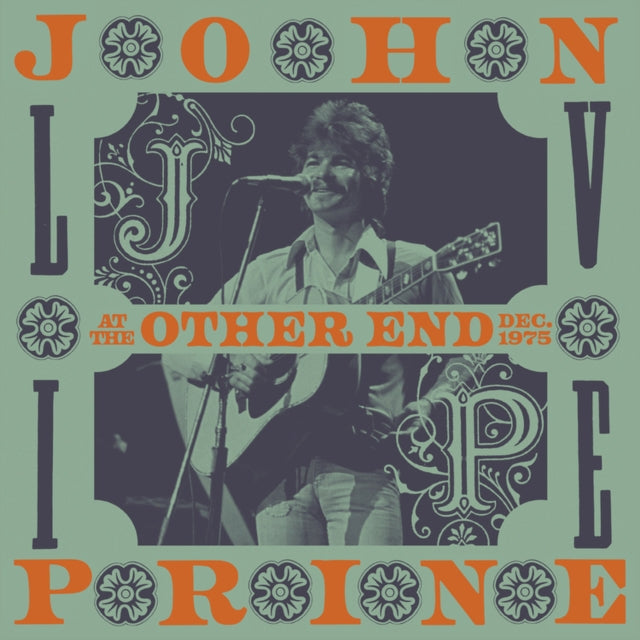 Live At The Other End Dec 1975 (RSD2021)