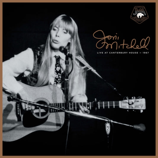 Live at Canterbury House - 1967