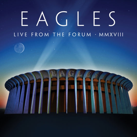 Live from the Forum MMXVIII