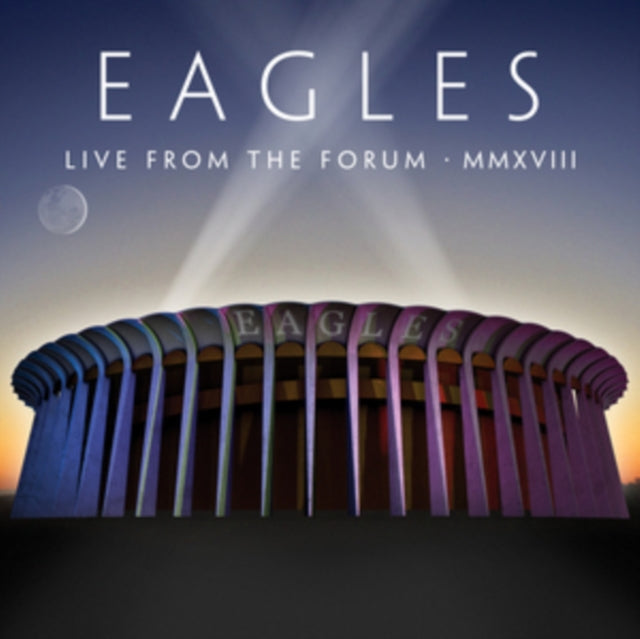 Live from the Forum MMXVIII