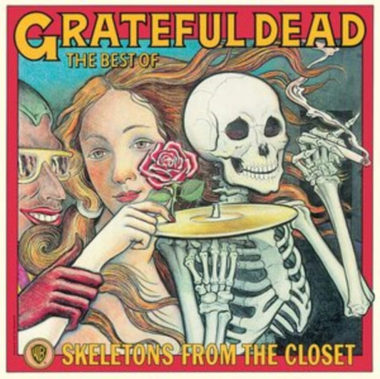 Skeletons from the Closet