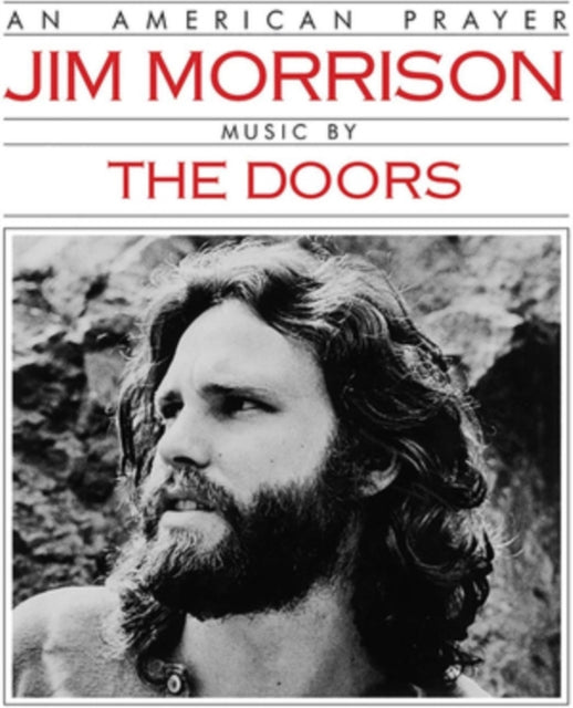 An American Prayer