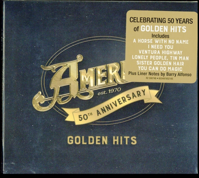 50th Anniversary