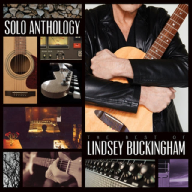 Solo Anthology