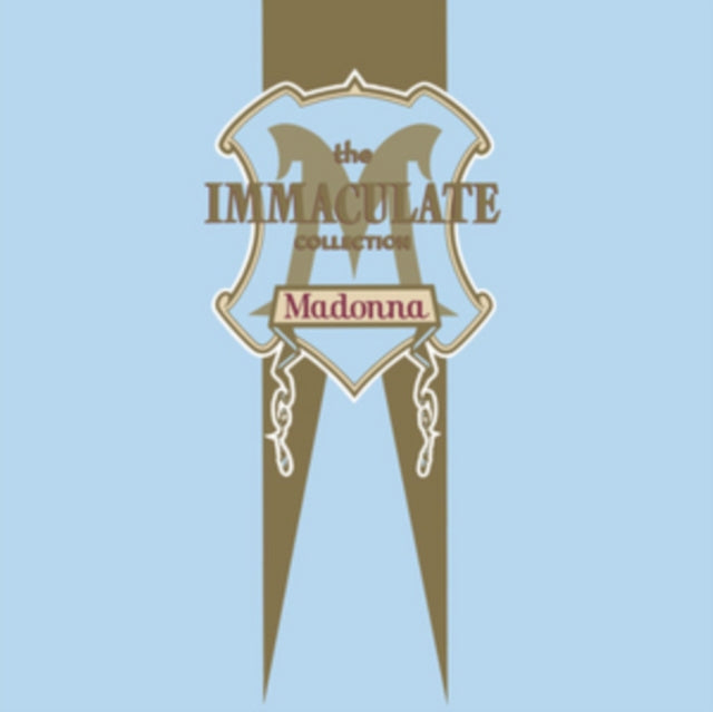 The Immaculate Collection
