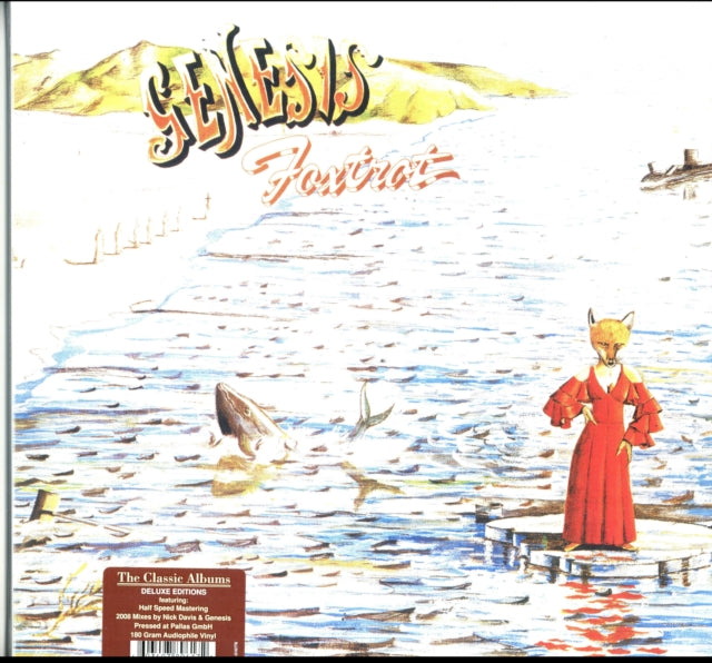 Foxtrot