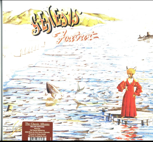 Foxtrot