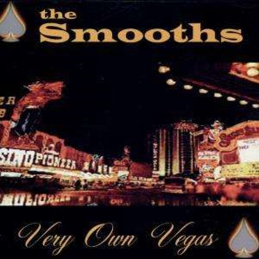 Very Own Vegas