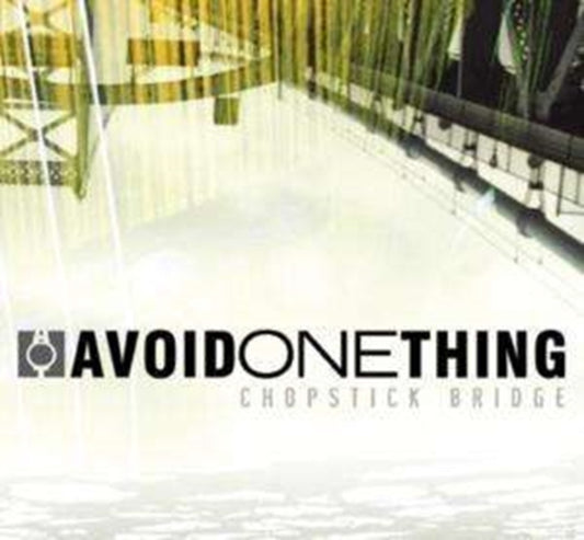 Chopstick Bridge