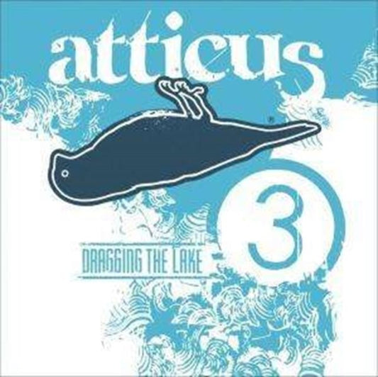 Atticus Dragging the Lake 3