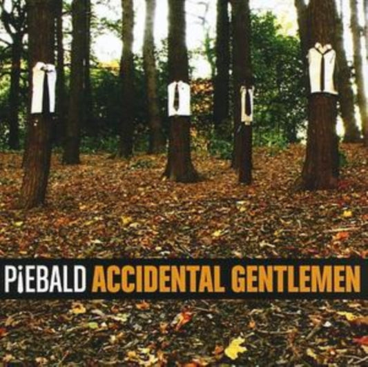 Accidental Gentleman