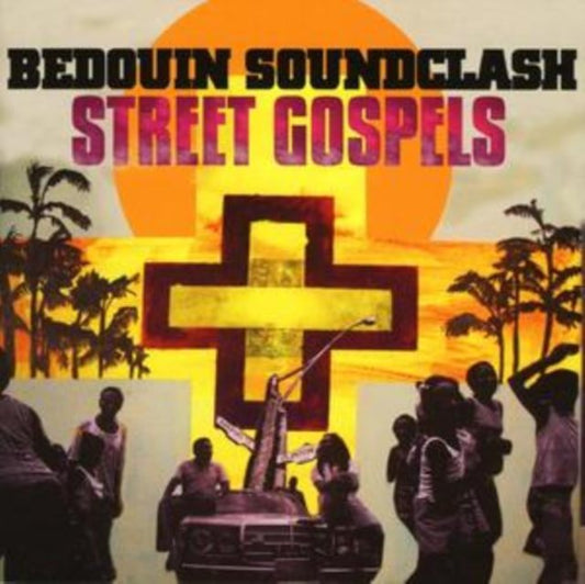 Street Gospels