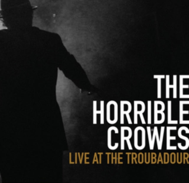 Live at the Troubadour