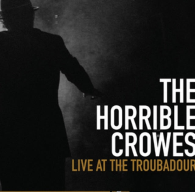Live at the Troubadour