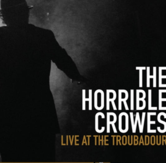 Live at the Troubadour