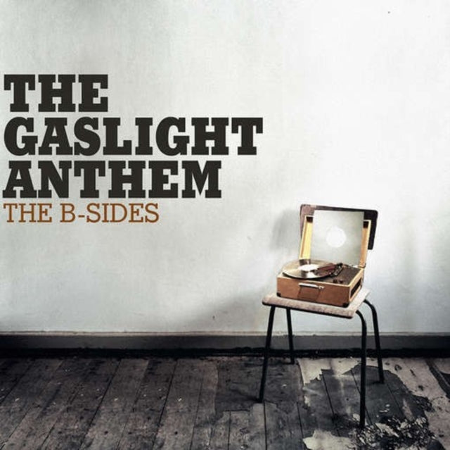 The B-sides