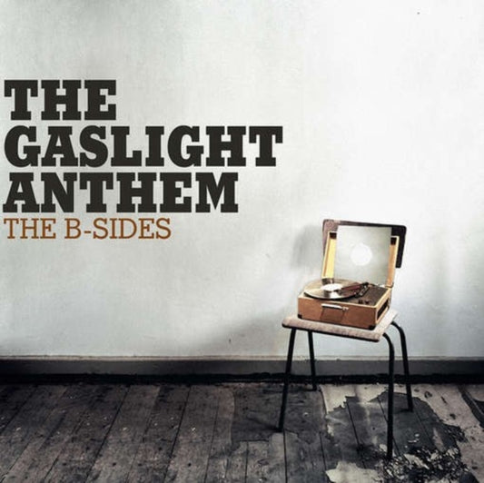 The B-sides