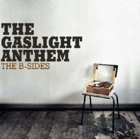 The B-sides