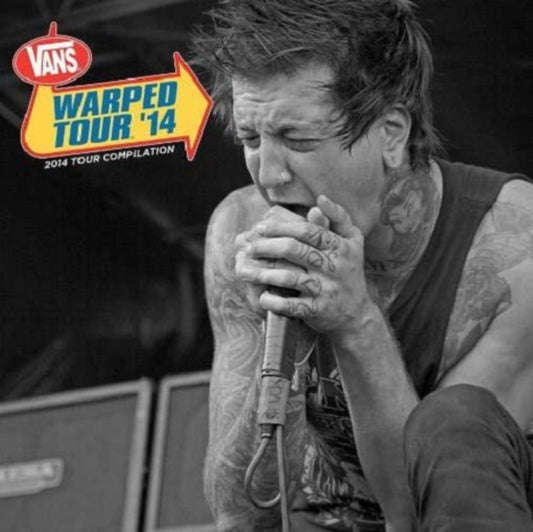 Vans Warped Tour 2014