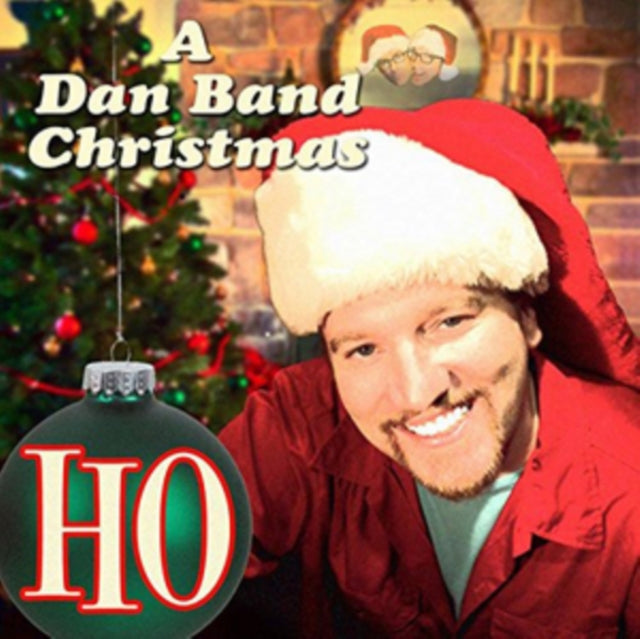 Ho, a Dan Band Christmas