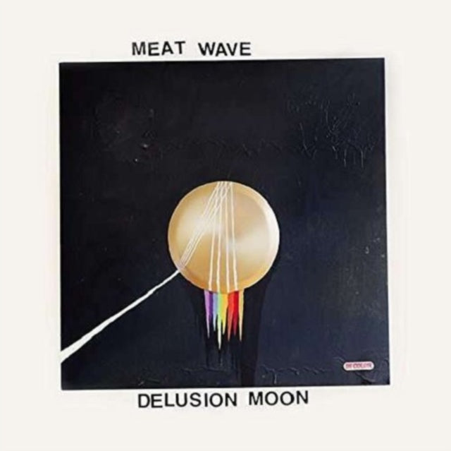 Delusion Moon
