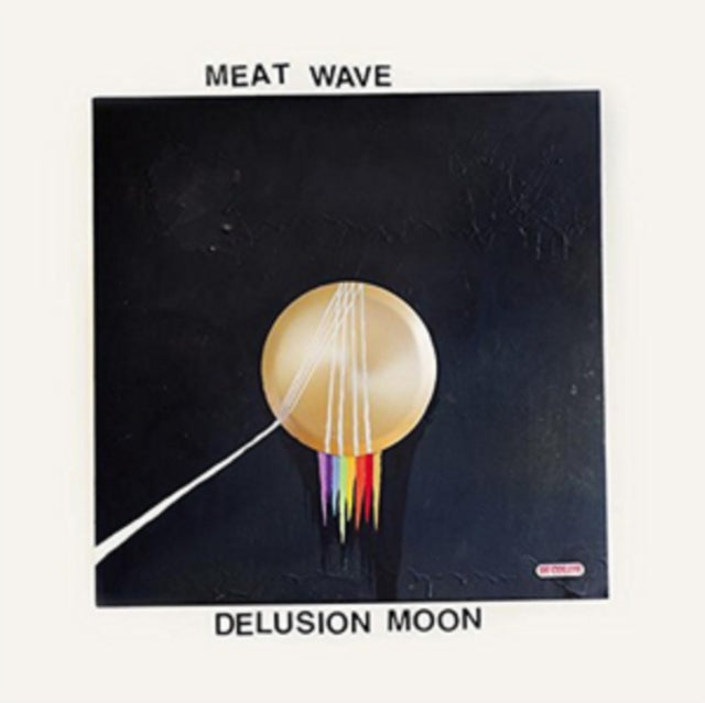 Delusion Moon
