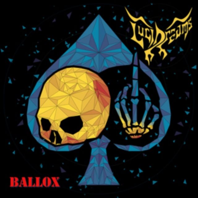 Ballox
