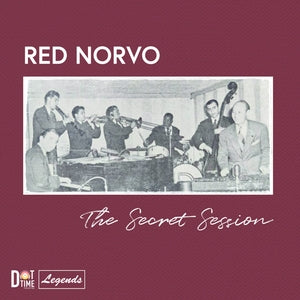 The Secret Session