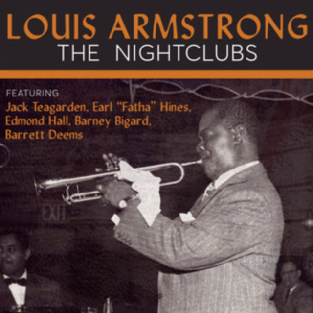 The Nightclubs