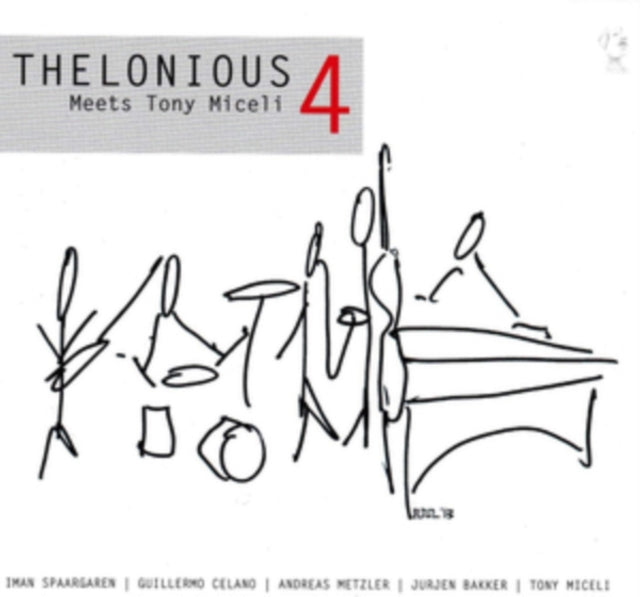 T4 Meets Tony Miceli