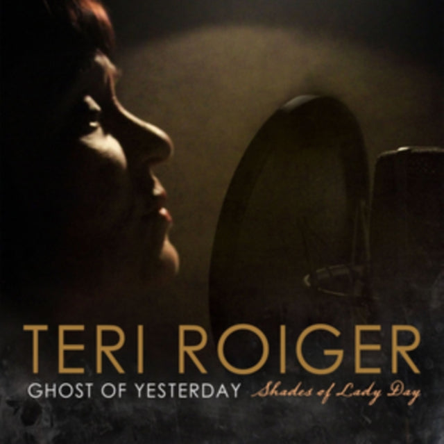 Ghost of Yesterday