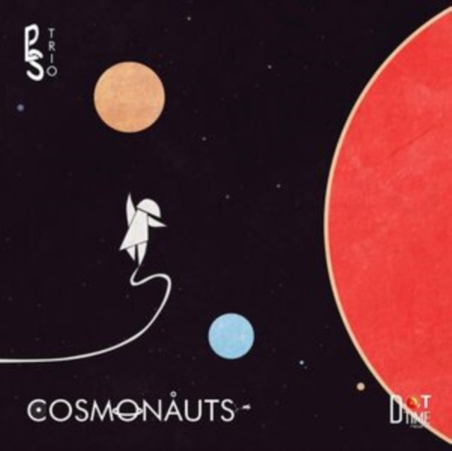 Cosmonauts