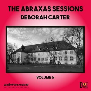 Abraxas sessions volume 6