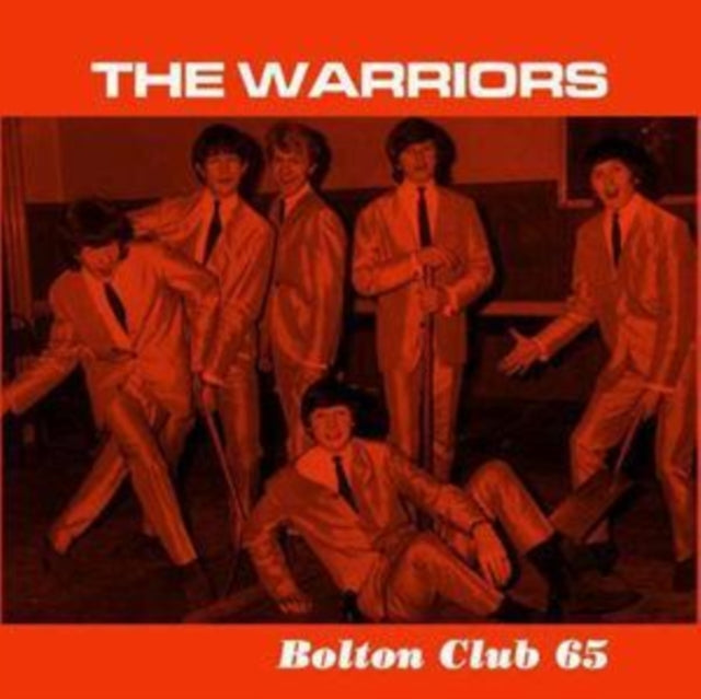 Bolton Club '65