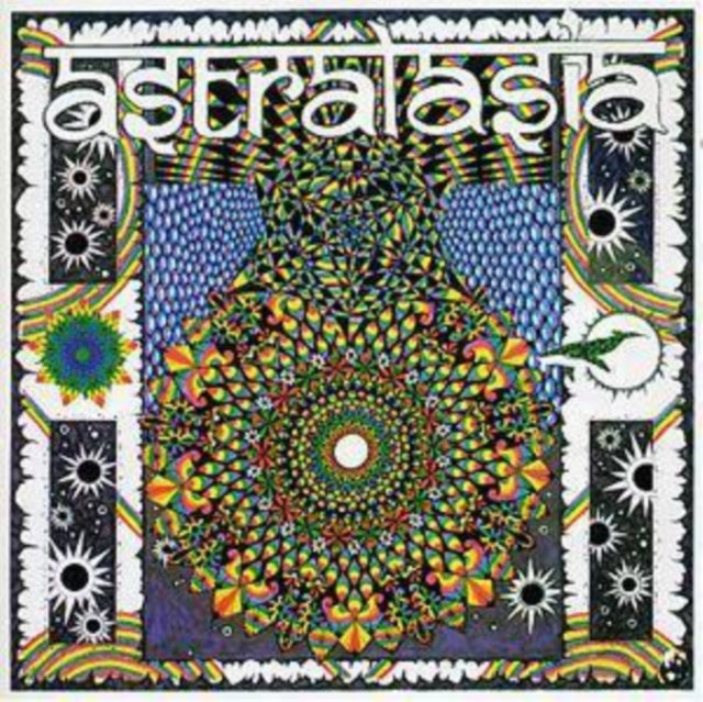 The Politics of Ecstasy