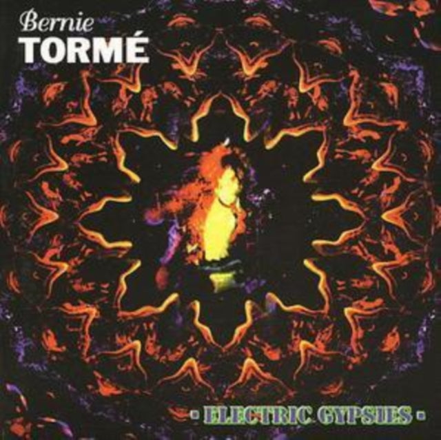 Electric Gypsies