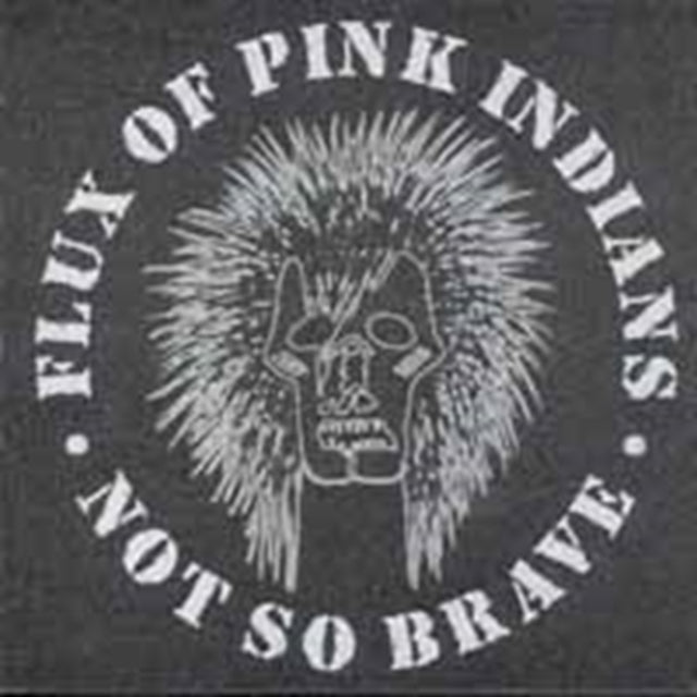 Not So Brave