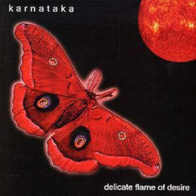 Delicate Flame of Desire