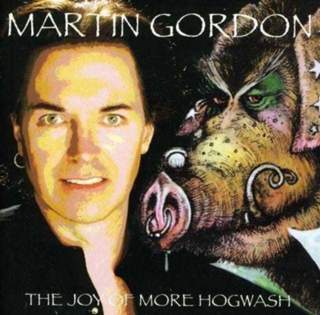 The Joy of More Hogwash