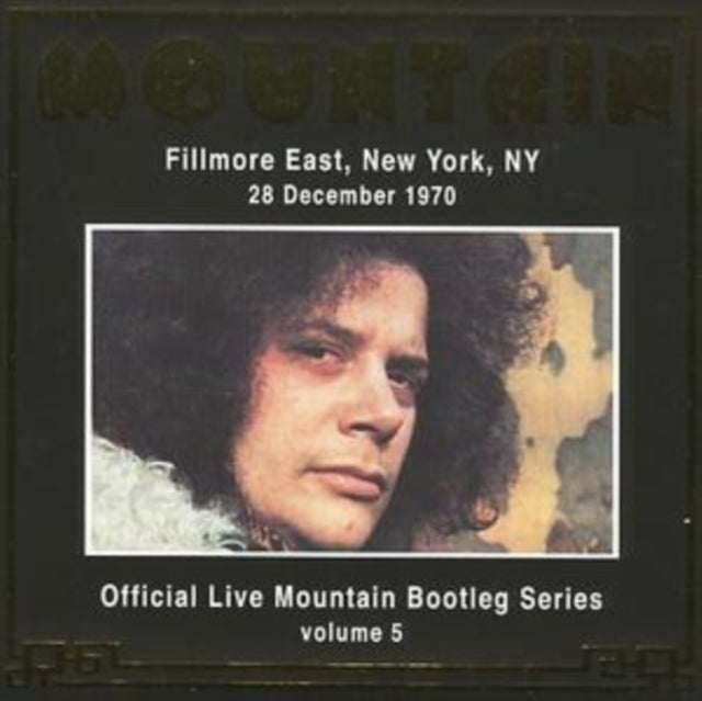 Fillmore East, New York, NY