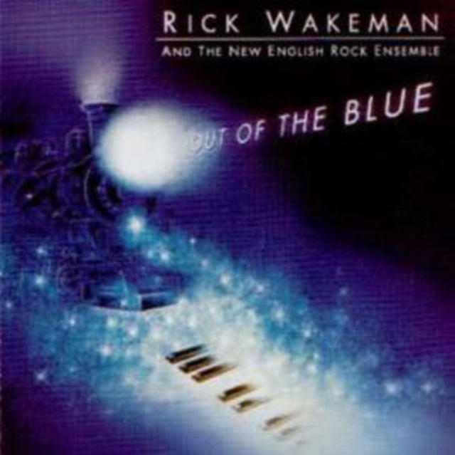 Out of the Blue