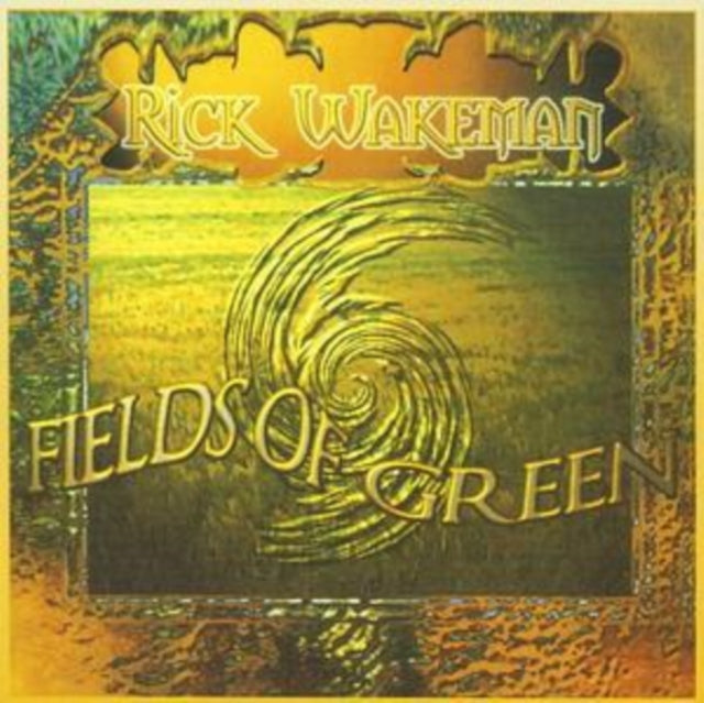 Fields of Green