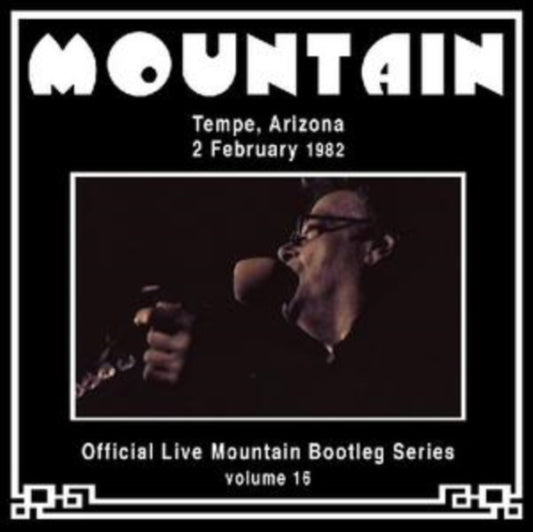 Live in Tempe, Arizona