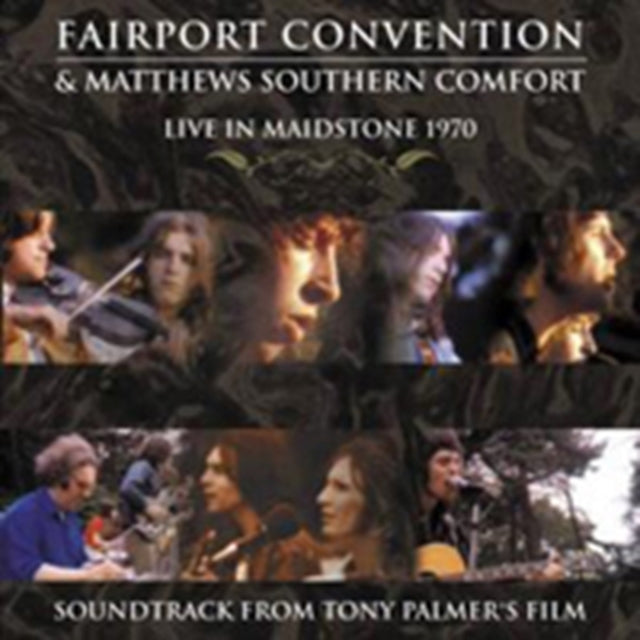 Fairport Convention & Matthews
