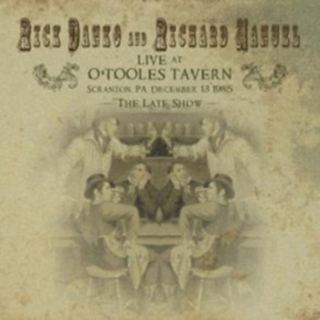 Live at O'Toole's Tavern