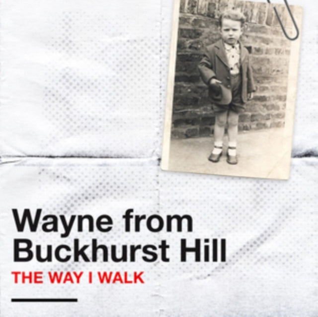 The Way I Walk