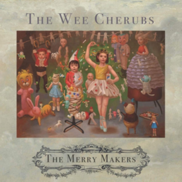 The Merry Makers